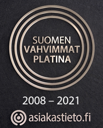 Suomen Vahvimmat 2008-2021